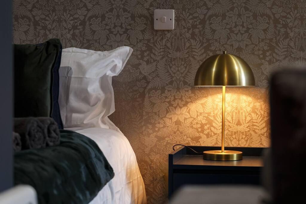Prime Stay Apartments In シェフィールド エクステリア 写真
