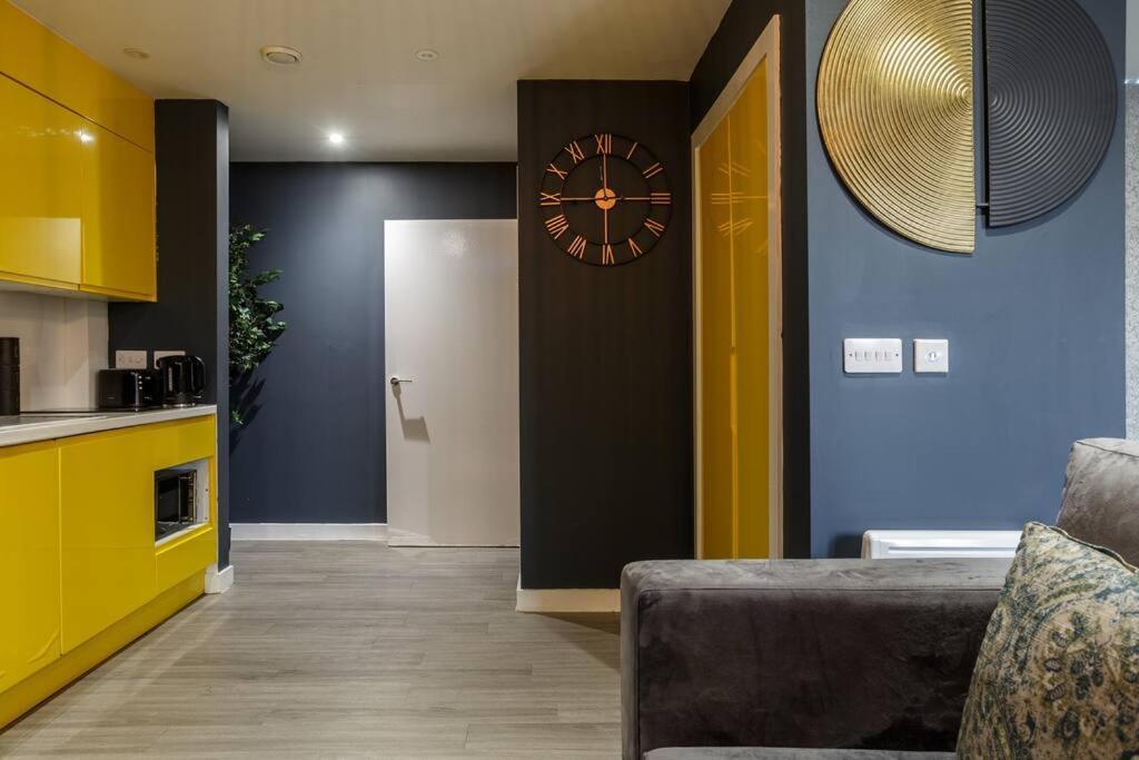 Prime Stay Apartments In シェフィールド エクステリア 写真