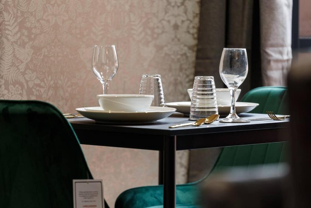 Prime Stay Apartments In シェフィールド エクステリア 写真