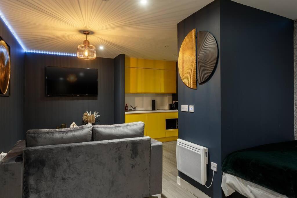 Prime Stay Apartments In シェフィールド エクステリア 写真